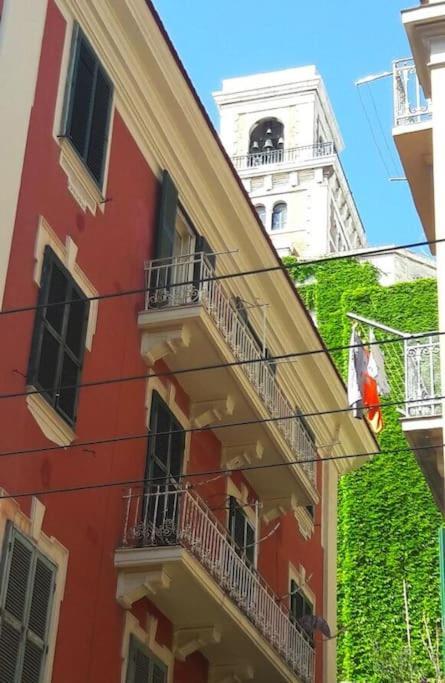 Welcome To Bari Exterior foto