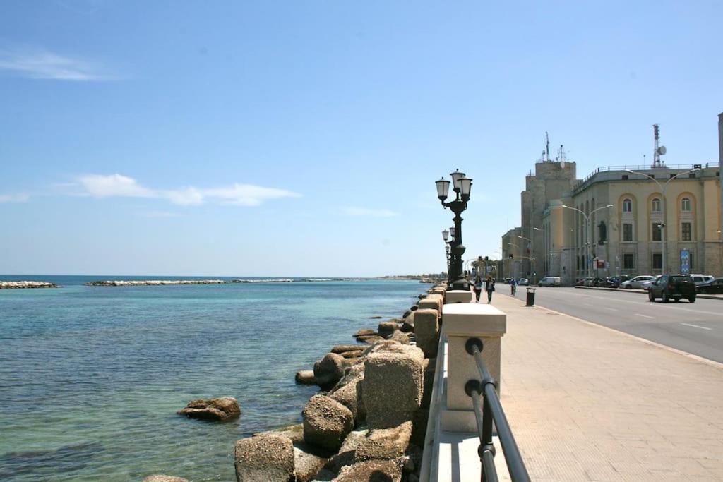 Welcome To Bari Exterior foto